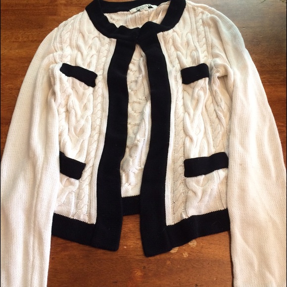 Forever 21 cardigan and blouse Bundle!