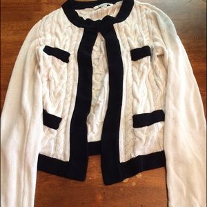 Forever 21 cardigan and blouse Bundle!