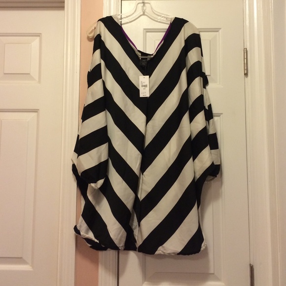 🚫SOLD🚫Lane bryant 26/28 shirt - Picture 1 of 3