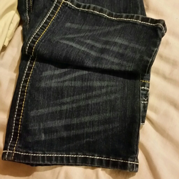 Jeans - Picture 2 of 2