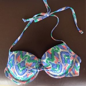 Aerie bikini top!