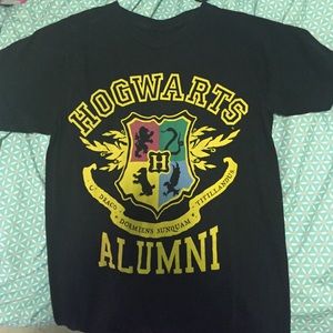 Harry Potter tshirt