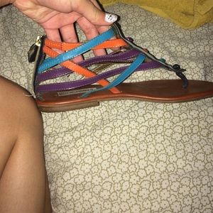 Steve Madden Sandals