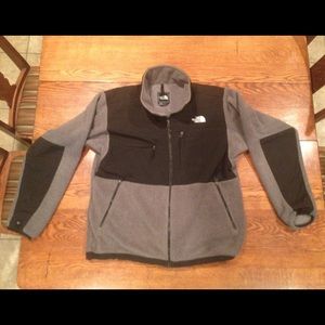 Men's North Face Denali Jacket