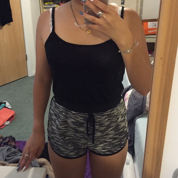 Lightweight soft romper