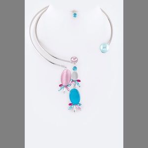 Necklace set