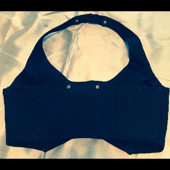 AWESOME crop Vest!!! - Picture 2 of 2