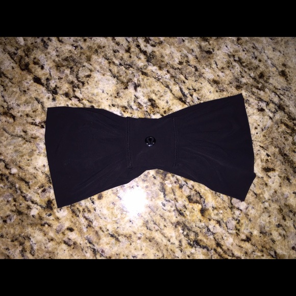 Lululemon headband
