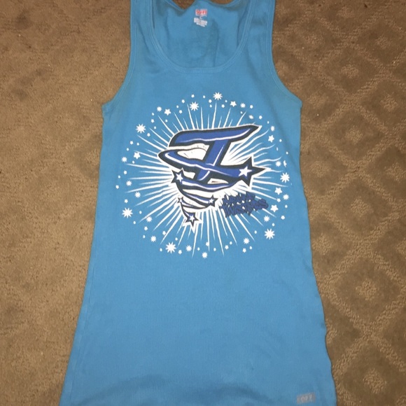 Maryland Twisters Tank - Picture 1 of 1