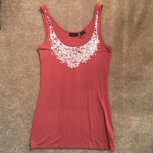 New York & Company Tank