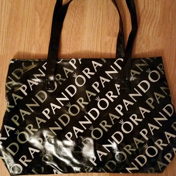 Pandora tote