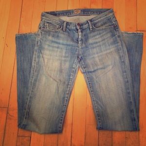 Goldsign Passion Jeans 27
