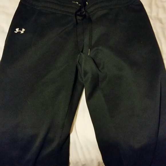 Sweat pants
