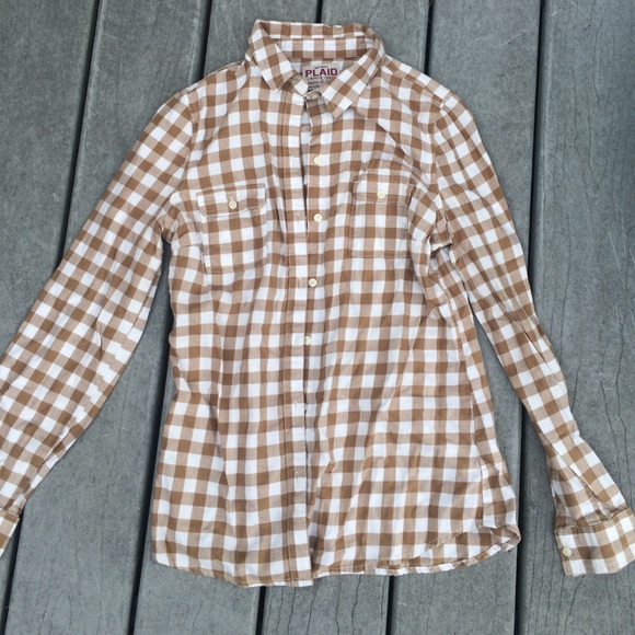 Shirt - Picture 1 of 1