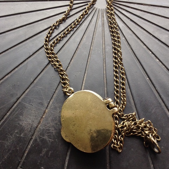 Antique bronze. - Picture 3 of 3