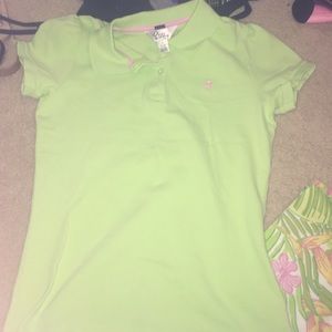 Lilly P Polo