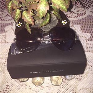 Marc by Marc Jacobs Sunglasses