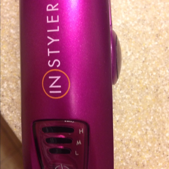 instyler
