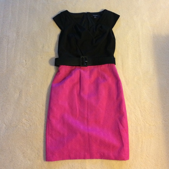 Chadwick's Dress