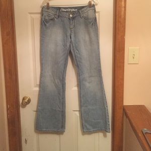Bullhead Huntington jeans from pac sun size 5 reg