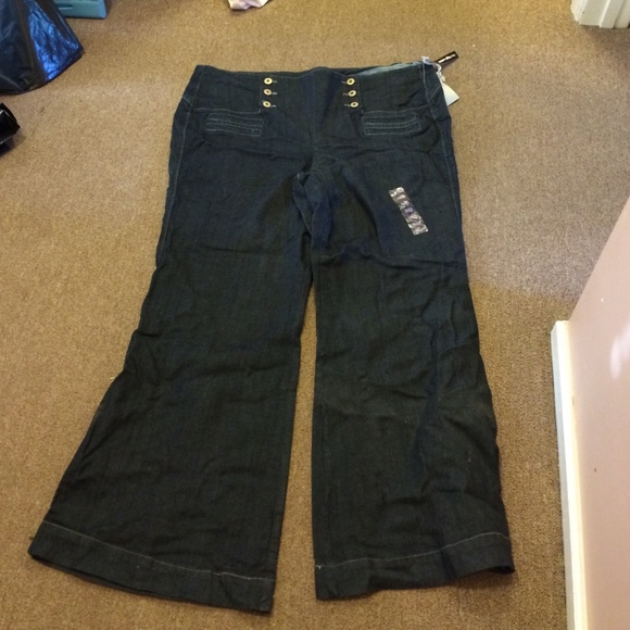 🚫sold🚫Z cavaricci high waisted - Picture 1 of 4