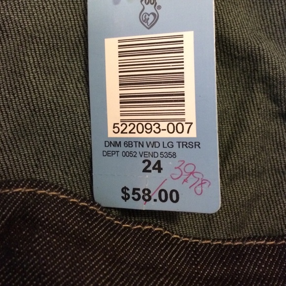 🚫sold🚫Z cavaricci high waisted - Picture 3 of 4