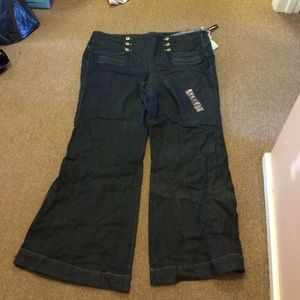 🚫sold🚫Z cavaricci high waisted