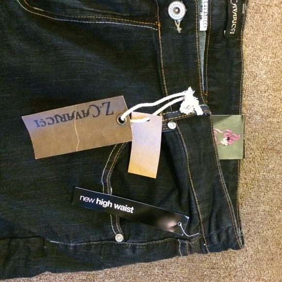 🚫sold🚫Z cav high waist - Picture 2 of 2