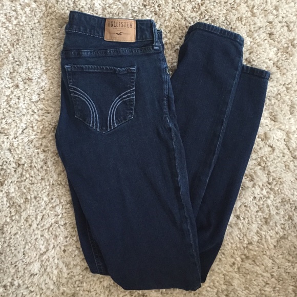 Hollister jeans
