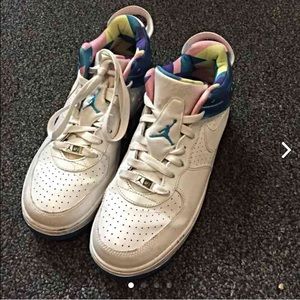 Air Jordan 1s "Pastry Jordan's"