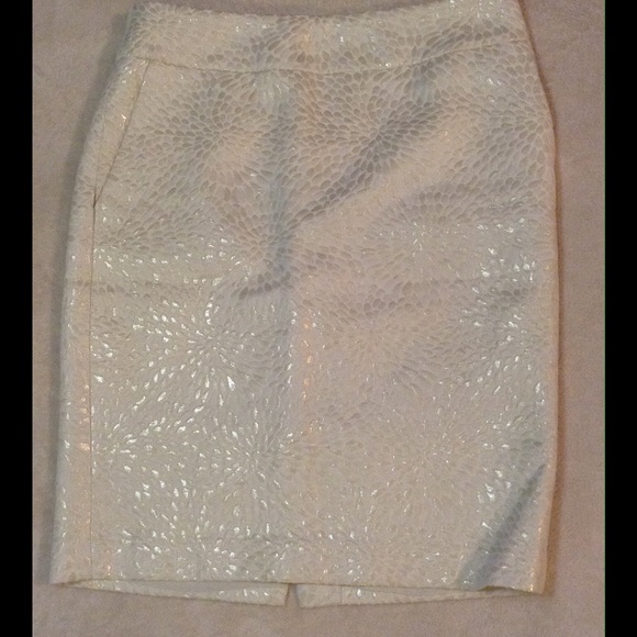 ×SOLD× Loft Ann Taylor skirt - Picture 2 of 4