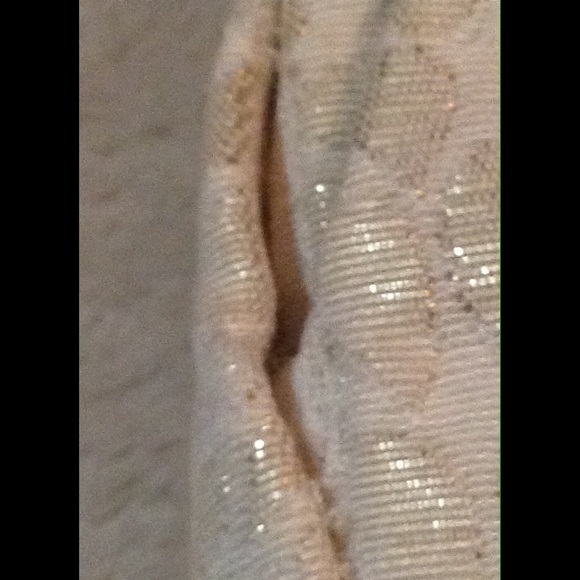 ×SOLD× Loft Ann Taylor skirt - Picture 4 of 4