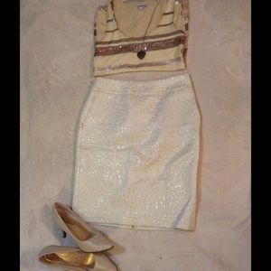 ×SOLD× Loft Ann Taylor skirt