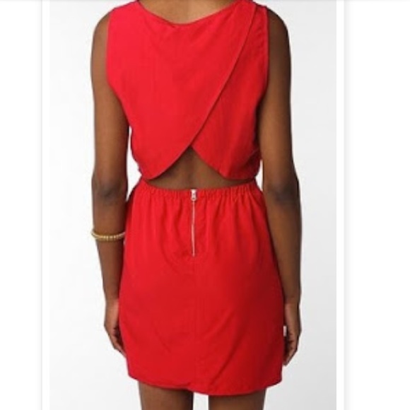 Urban Outfitters dress
