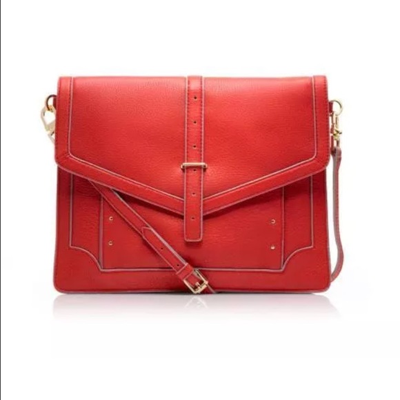 NWT!Tory Burch Crossbody/797 ETablet Sleeve/Clutch