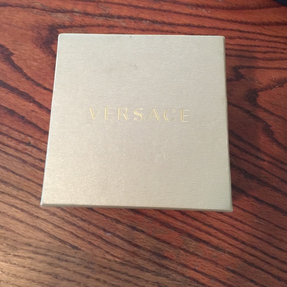 Versace Jewerly Box