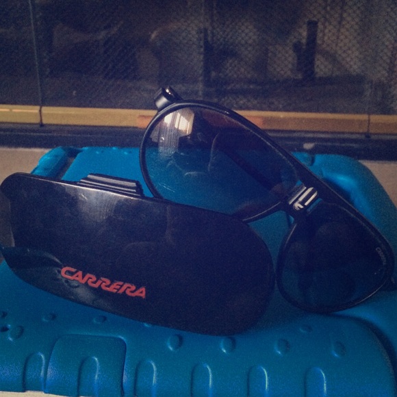 Carrera Aviators - Picture 1 of 3