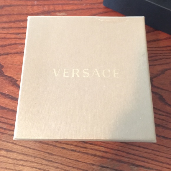 Versace Box