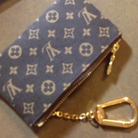 Louis Vuitton pouch