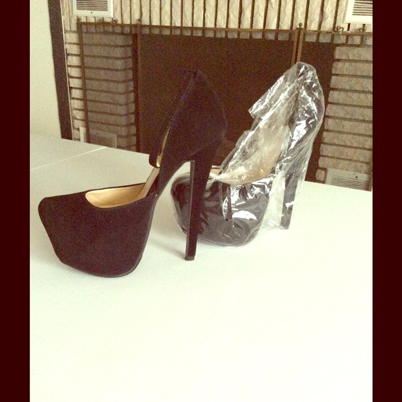 Super Sexy Stilettos