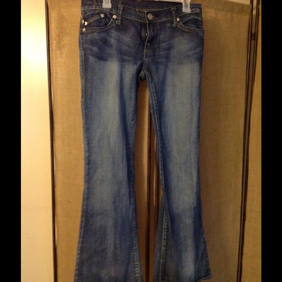 Rock & Republic Denim - Rock & Republic jeans