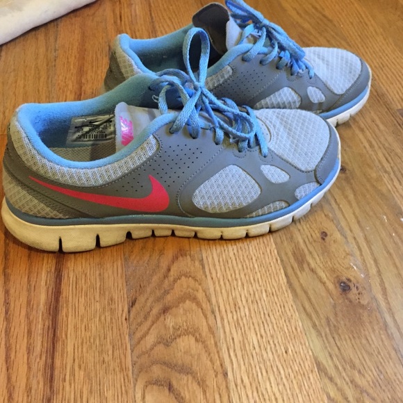 Nike shoes