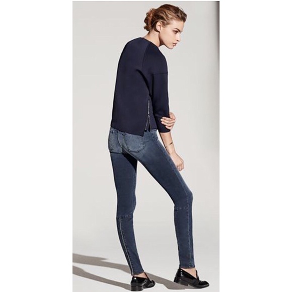 J Brand Denim - J Brand Kamila