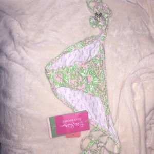 LP Bathing Suit Bottoms