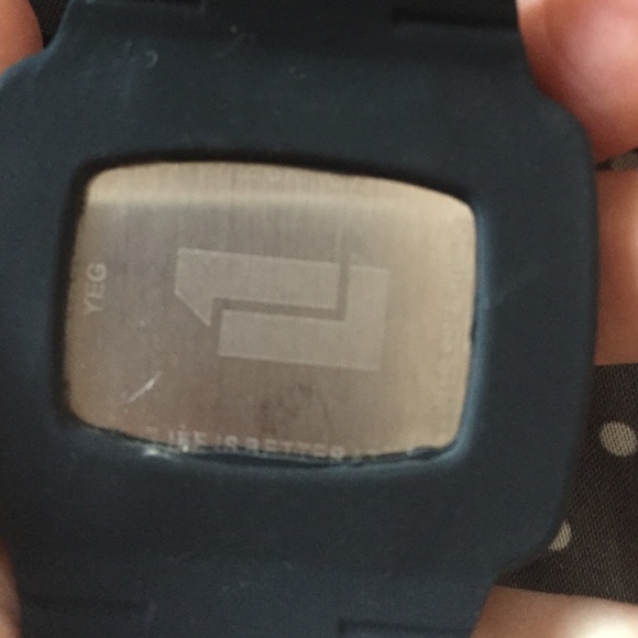 OneLove blue and black watch NWT bundle - Picture 3 of 3