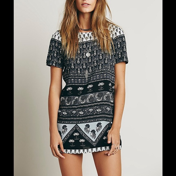 Novella Royale Roadie Dress🌵