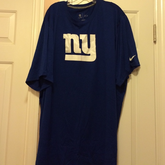 🚫SOLD🚫My giants shirt size 4x - Picture 1 of 1