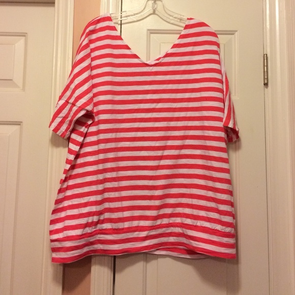 Double v neck lane bryant 26/28 - Picture 1 of 1