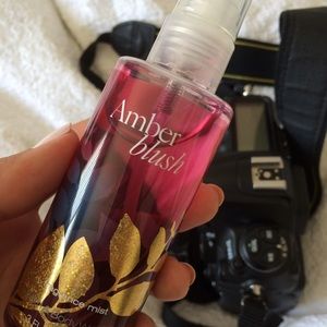 Brand new Bath and Body Works body spray