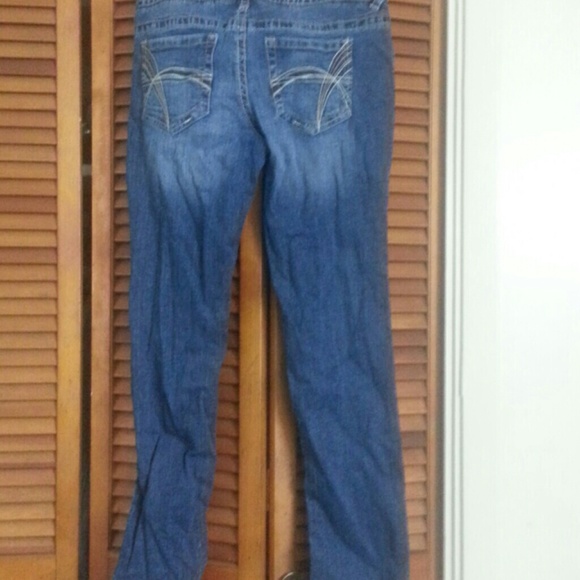 Jeans - Picture 2 of 2